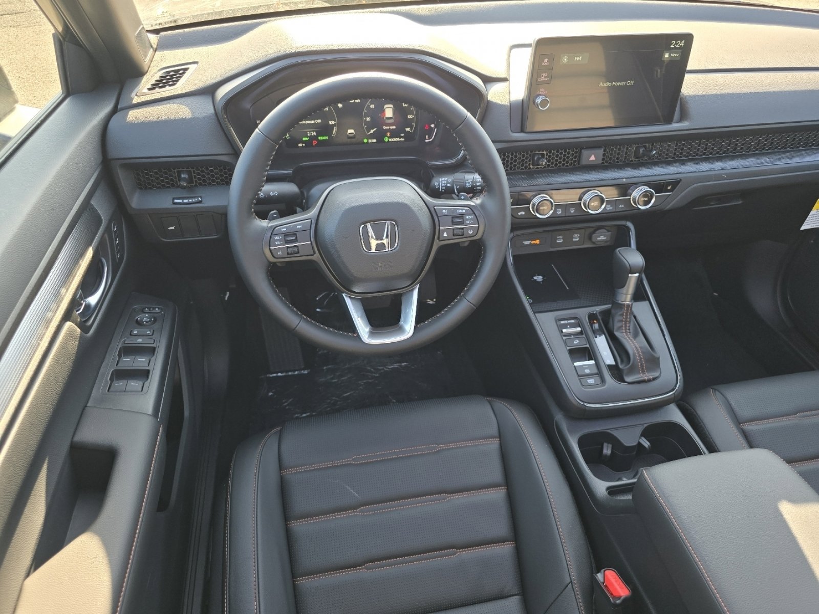 New 2026 Honda CR-V Sport-L image 26