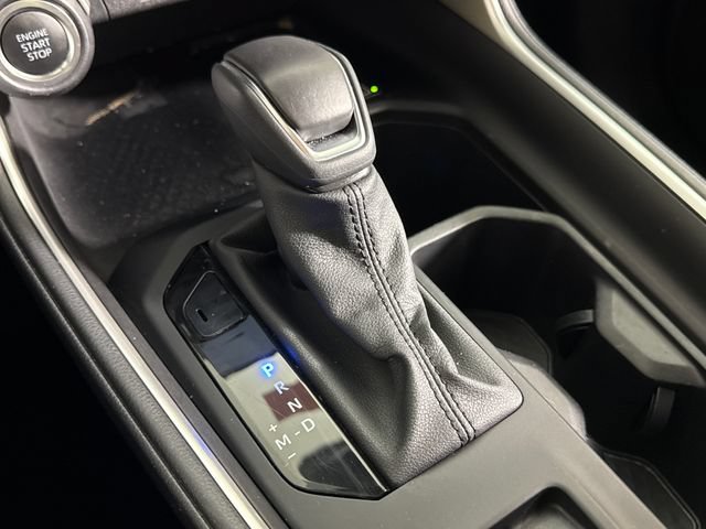 Used 2025 Toyota Grand Highlander AWD image 40