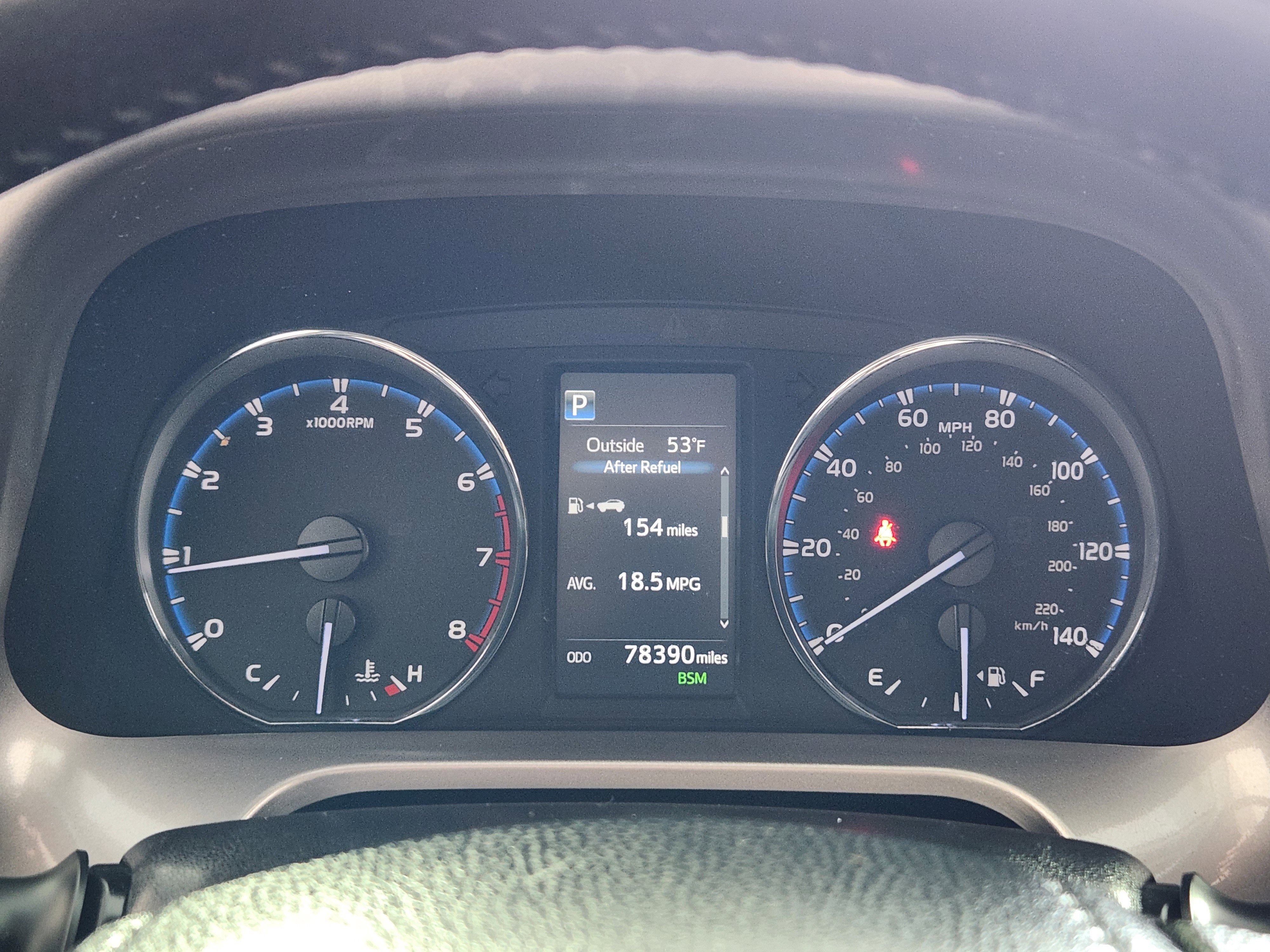 Used 2017 Toyota RAV4 Limited image 20