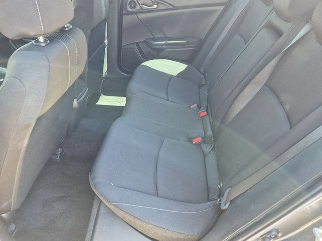 Used 2018 Honda Civic EX image 22