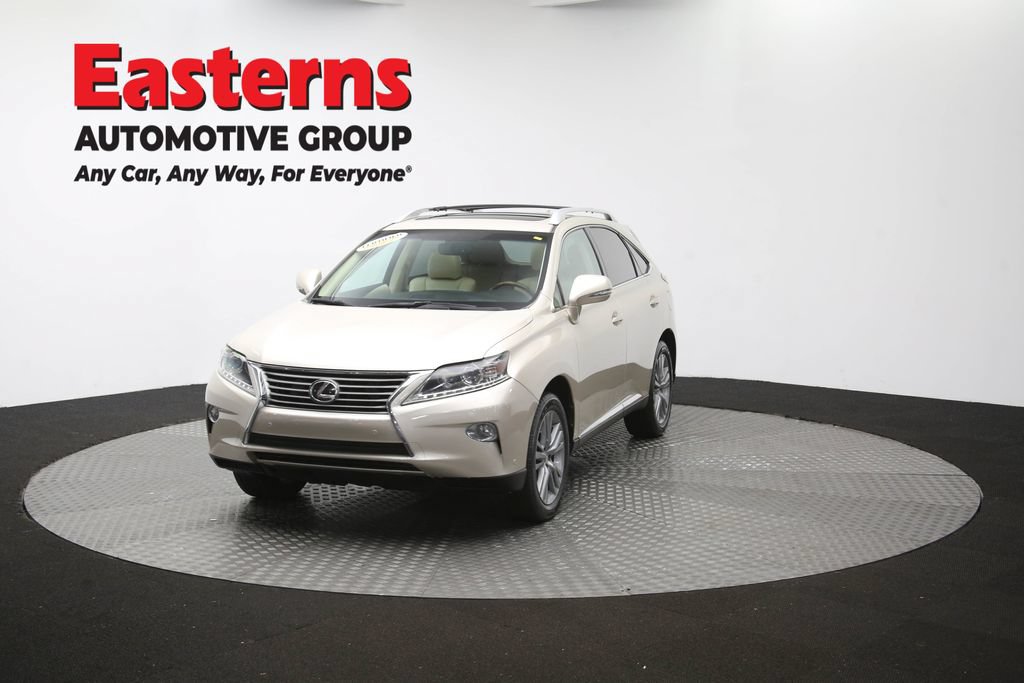 Used 2015 Lexus RX 350 FWD image 60