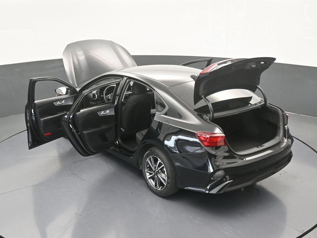 Used 2024 Kia Forte LXS w/ LXS Technology Package FWD image 59