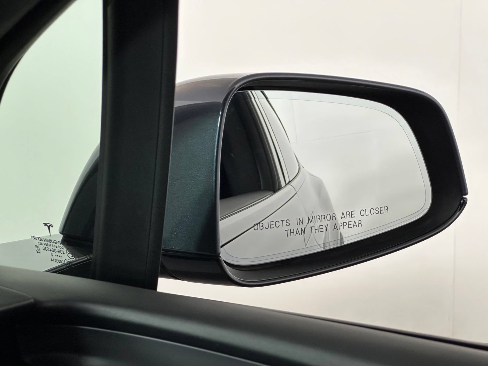 Used 2023 Tesla Model X AWD/4WD image 26