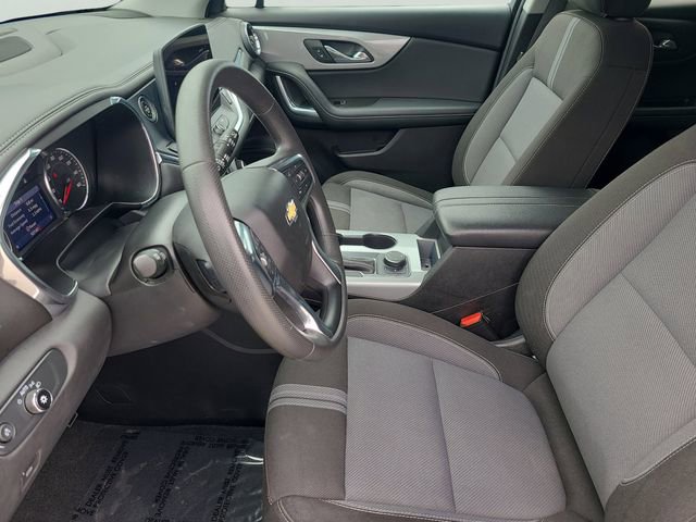 Used 2023 Chevrolet Blazer LT AWD/4WD image 21