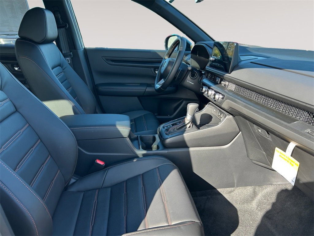 New 2026 Honda CR-V Sport-L image 15