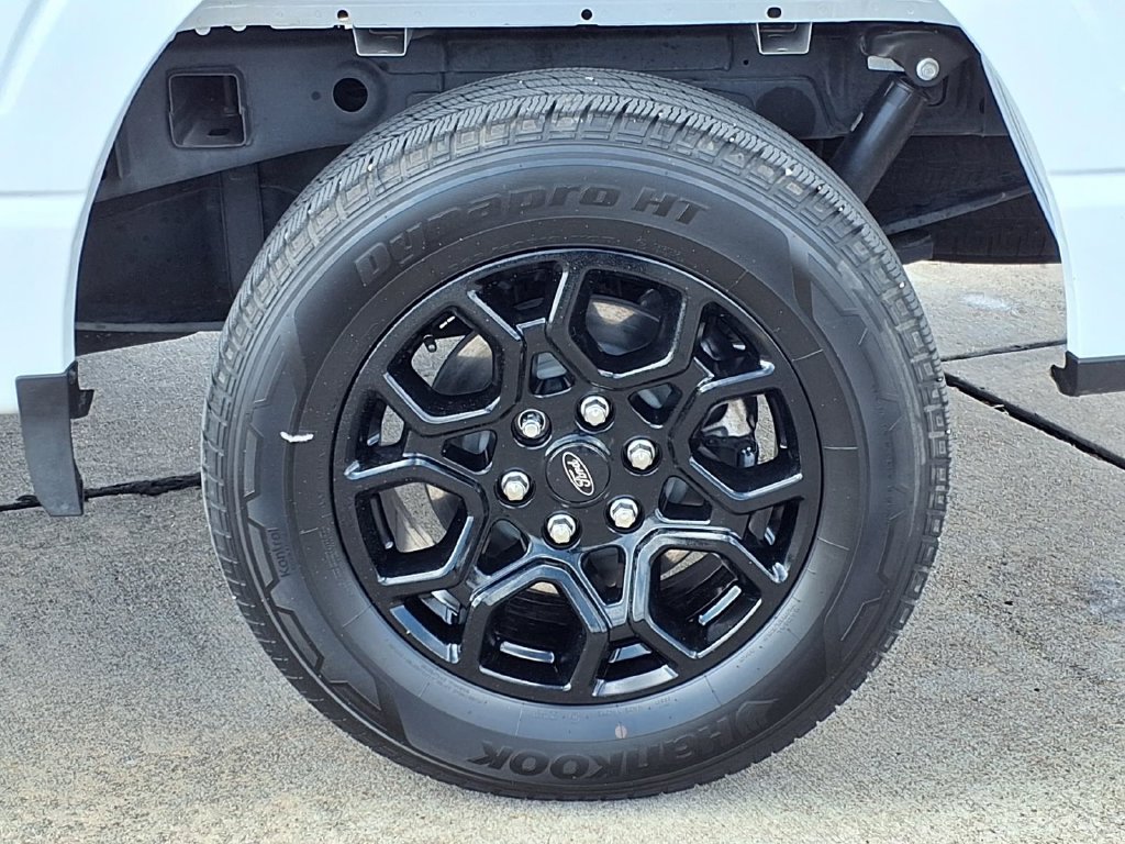 Used 2025 Ford F150 STX RWD image 30