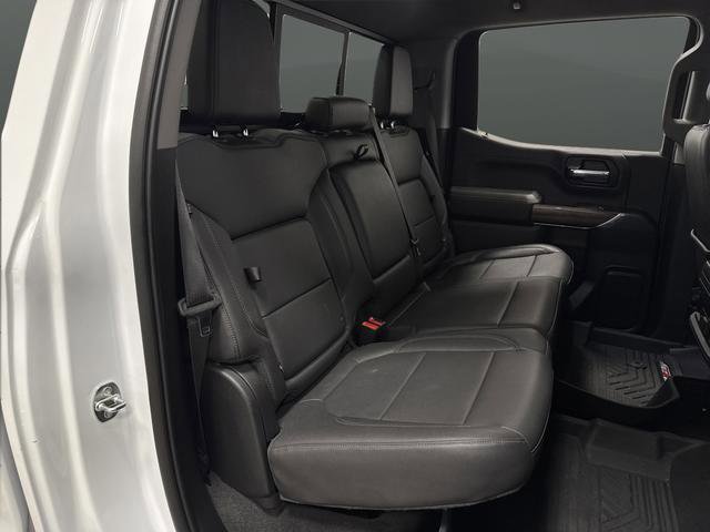 Used 2021 Chevrolet Silverado 1500 RST w/ All Star Edition Plus image 32