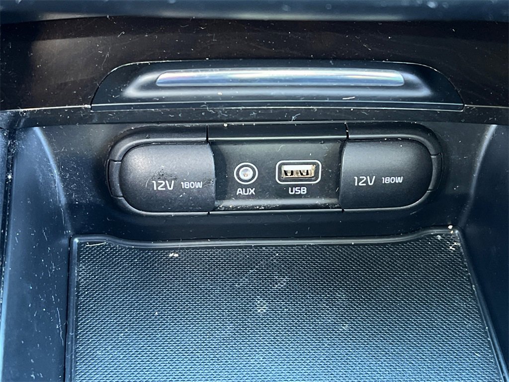 Used 2016 Kia Optima EX w/ Premium Package image 22