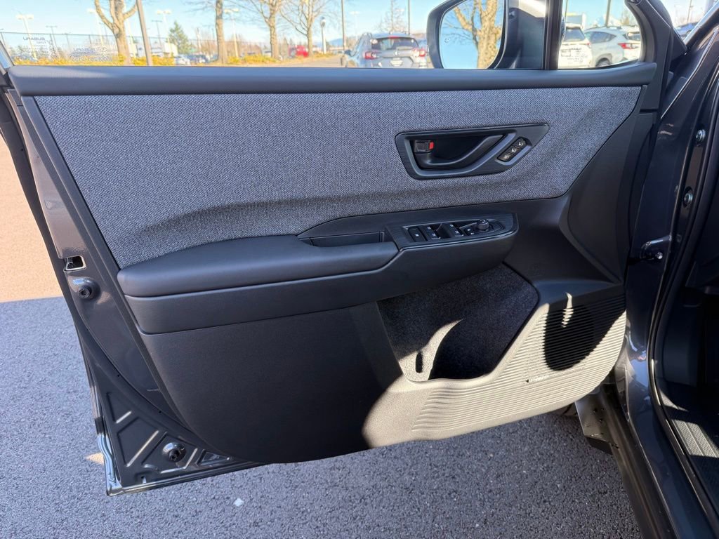 Used 2026 Subaru Outback Limited AWD/4WD image 11