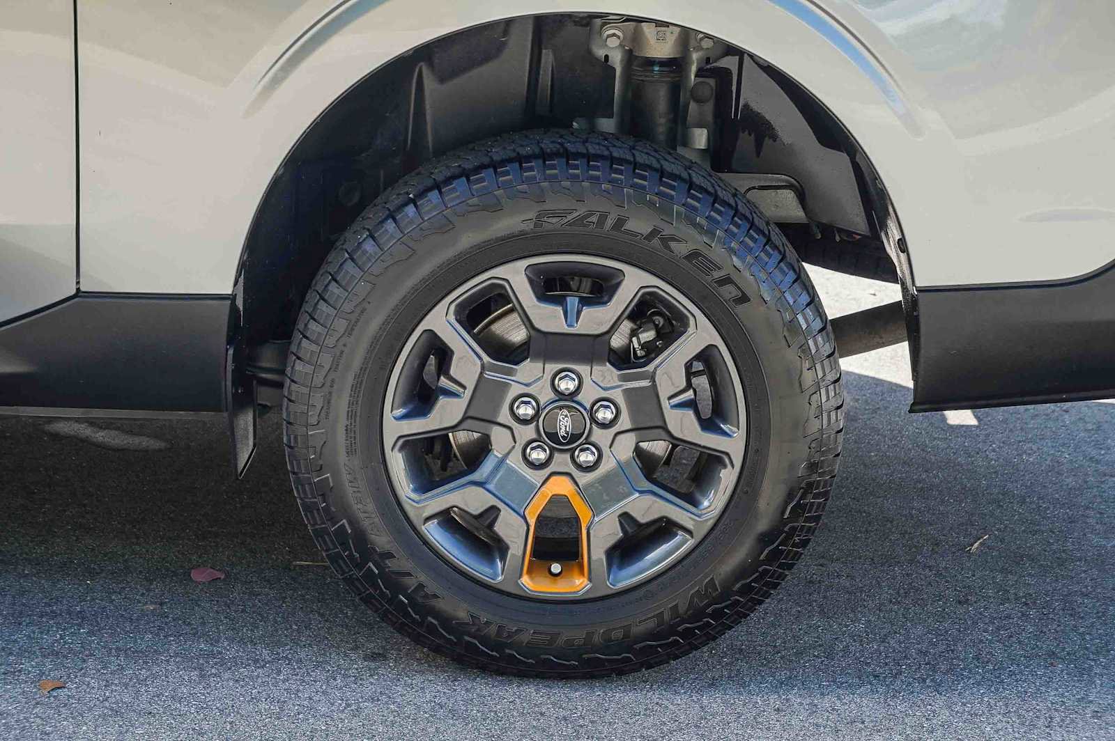 Used 2023 Ford Maverick Tremor w/ Tremor Off-Road Package AWD/4WD image 11