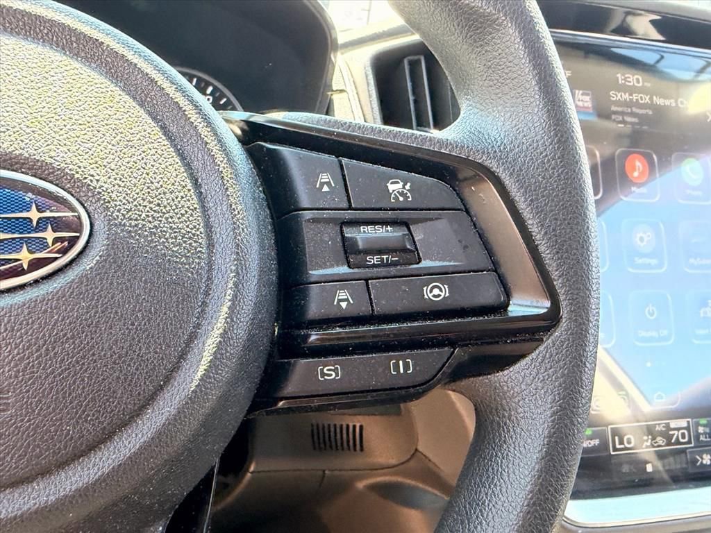 Certified 2024 Subaru Crosstrek 2.0i Premium AWD/4WD image 21
