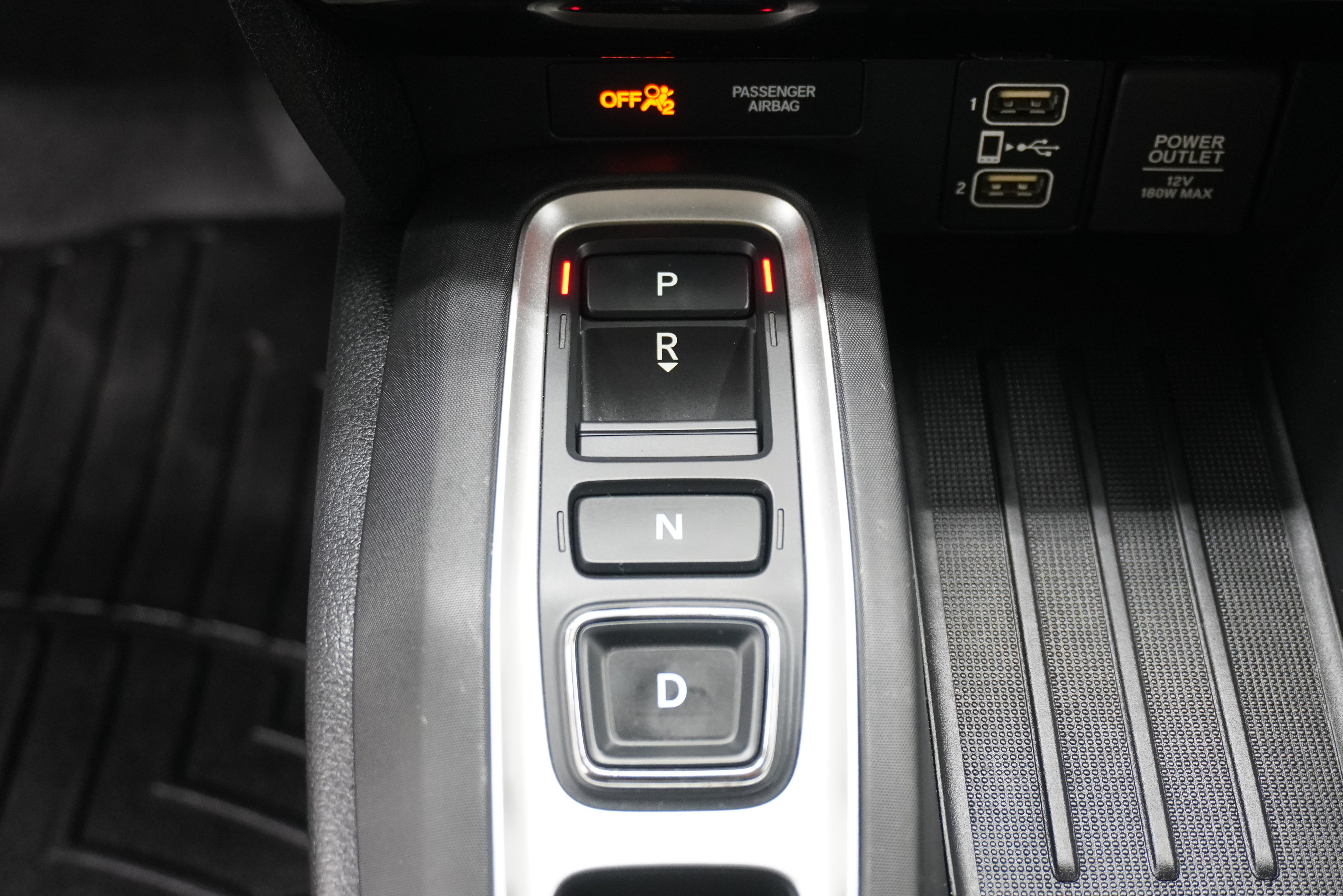 Used 2022 Honda Insight EX image 17