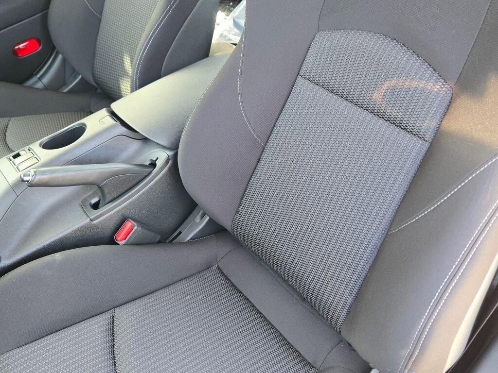 New 2026 Nissan Z Sport w/ Floor Mat Package image 13