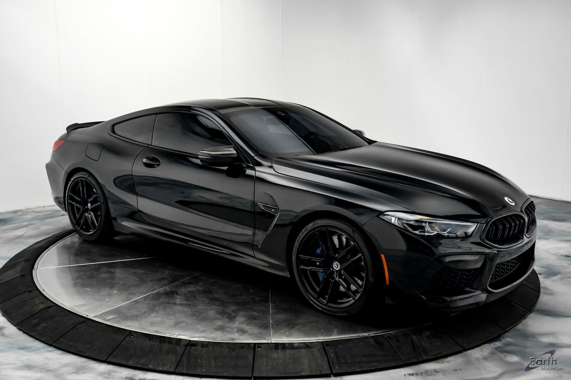 Used 2023 BMW M8 Competition w/ M Driver's Package image 23