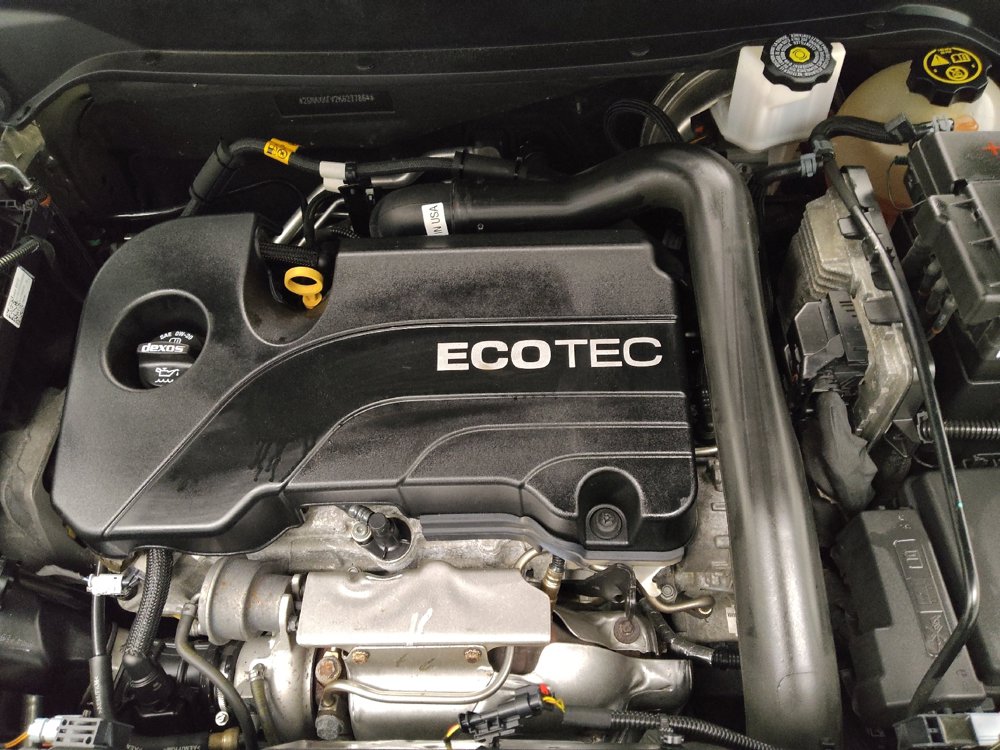 Used 2019 Chevrolet Equinox LT FWD image 30