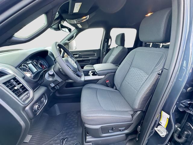 New 2026 RAM 2500 Big Horn image 15