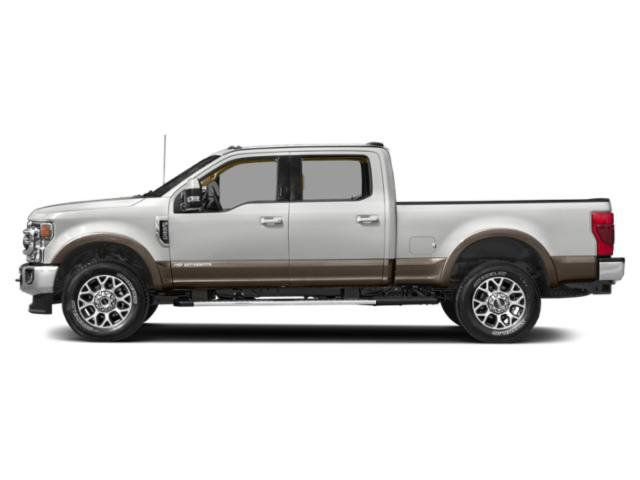 Used 2022 Ford F250 Lariat w/ Lariat Value Package image 3