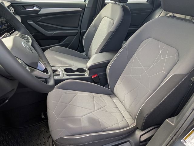 New 2026 Volkswagen Jetta Sport image 24