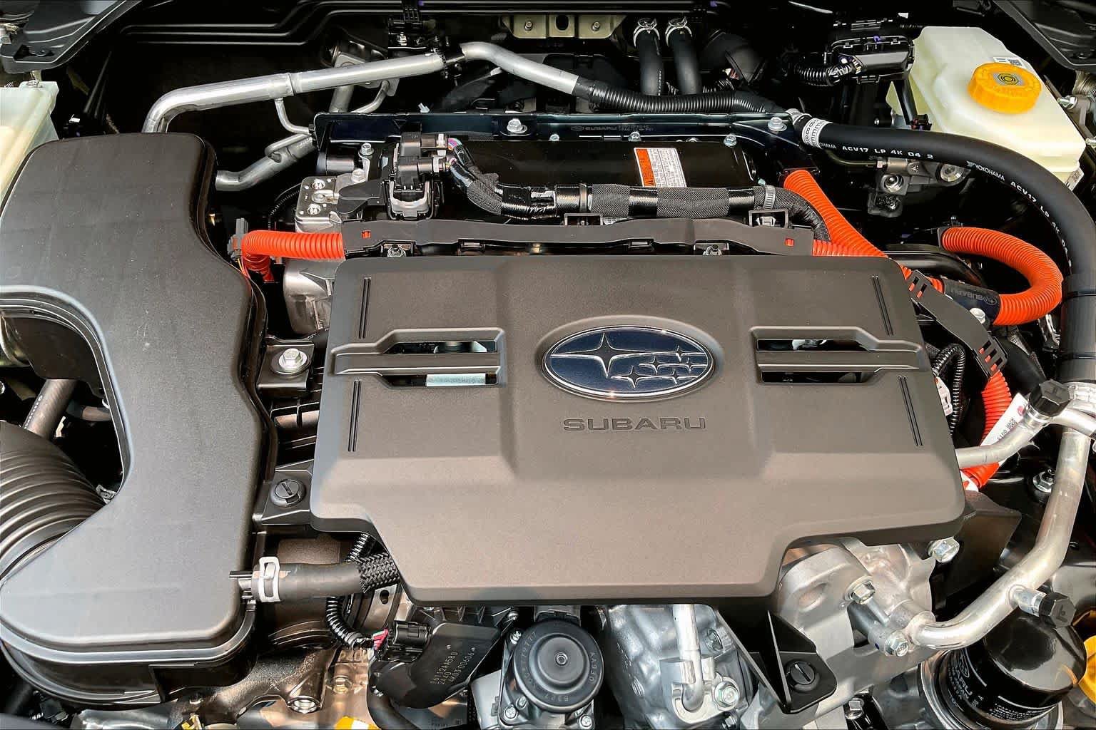 New 2026 Subaru Forester Limited AWD/4WD image 17