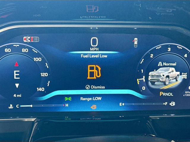 New 2026 Chevrolet Silverado 2500 LT w/ Snow Plow Prep/Camper Package image 13