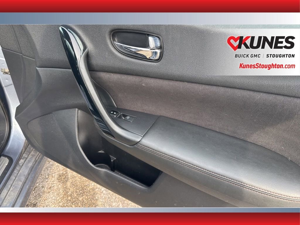 Used 2011 Nissan Maxima 3.5 S image 43