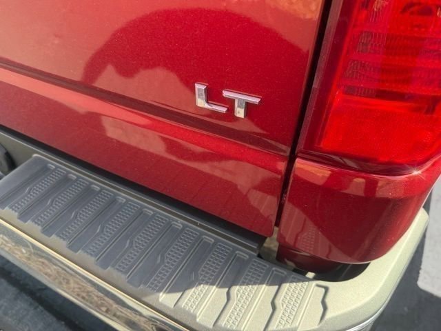 Used 2021 Chevrolet Silverado 1500 LT w/ Z71 Off-Road Package image 9