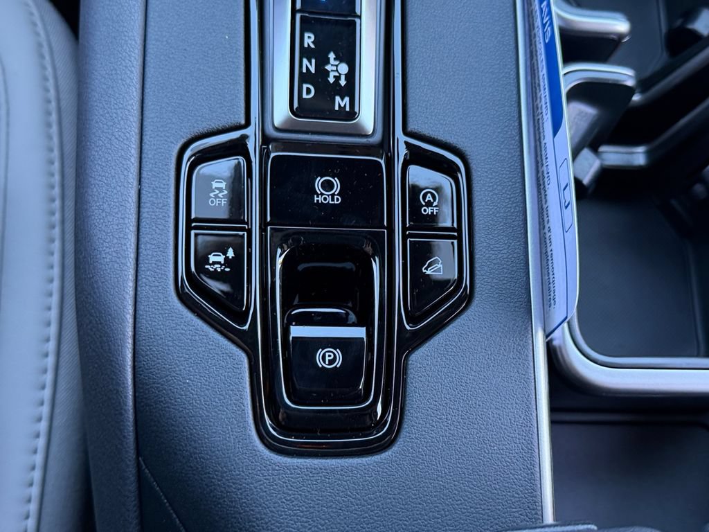New 2026 Lexus TX 350 AWD image 27