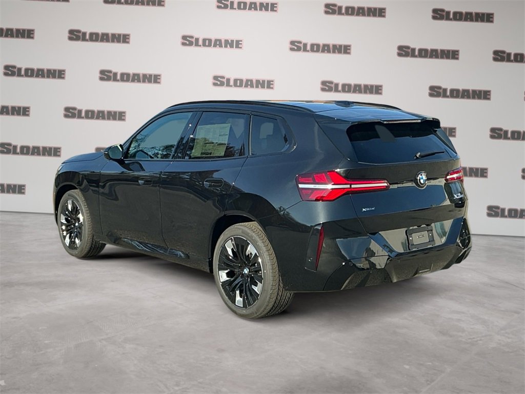 New 2026 BMW X3 xDrive30 w/ Premium Package image 3