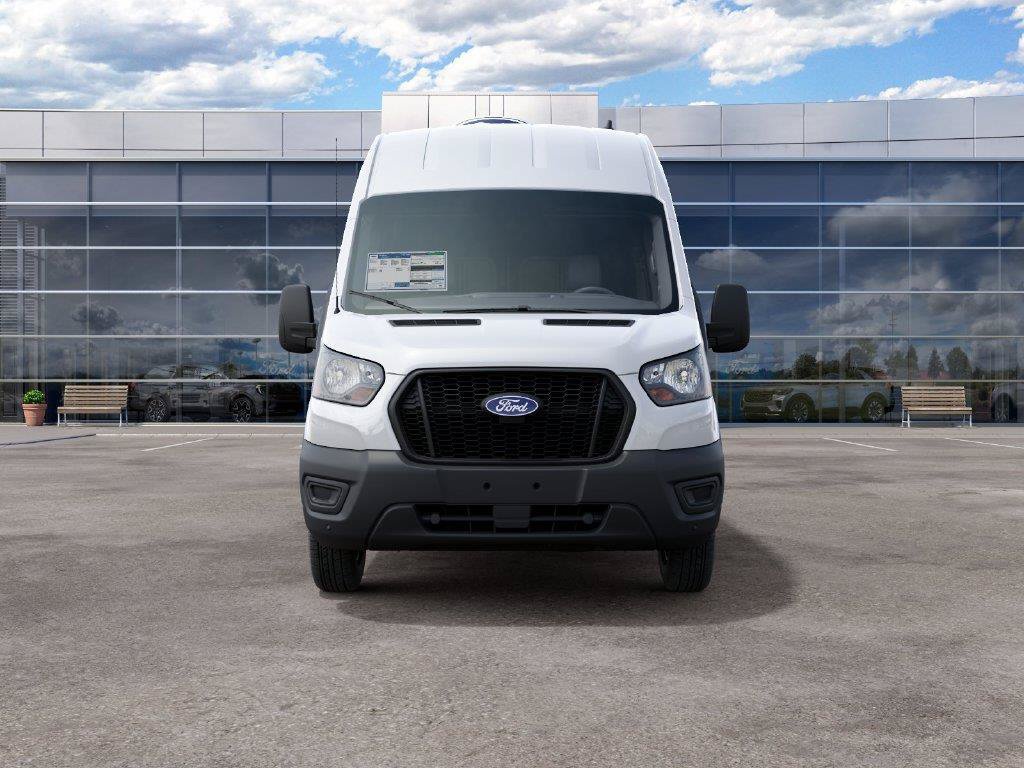New 2027 Ford Transit 250 148 High Roof RWD image 3