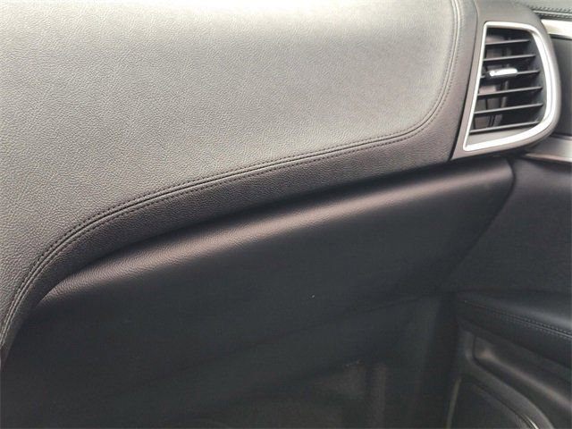 Used 2020 Lincoln Nautilus FWD image 20