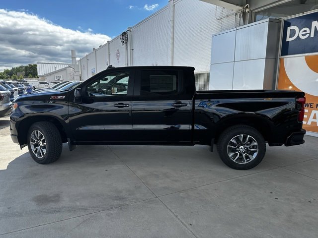 New 2026 Chevrolet Silverado 1500 RST image 8