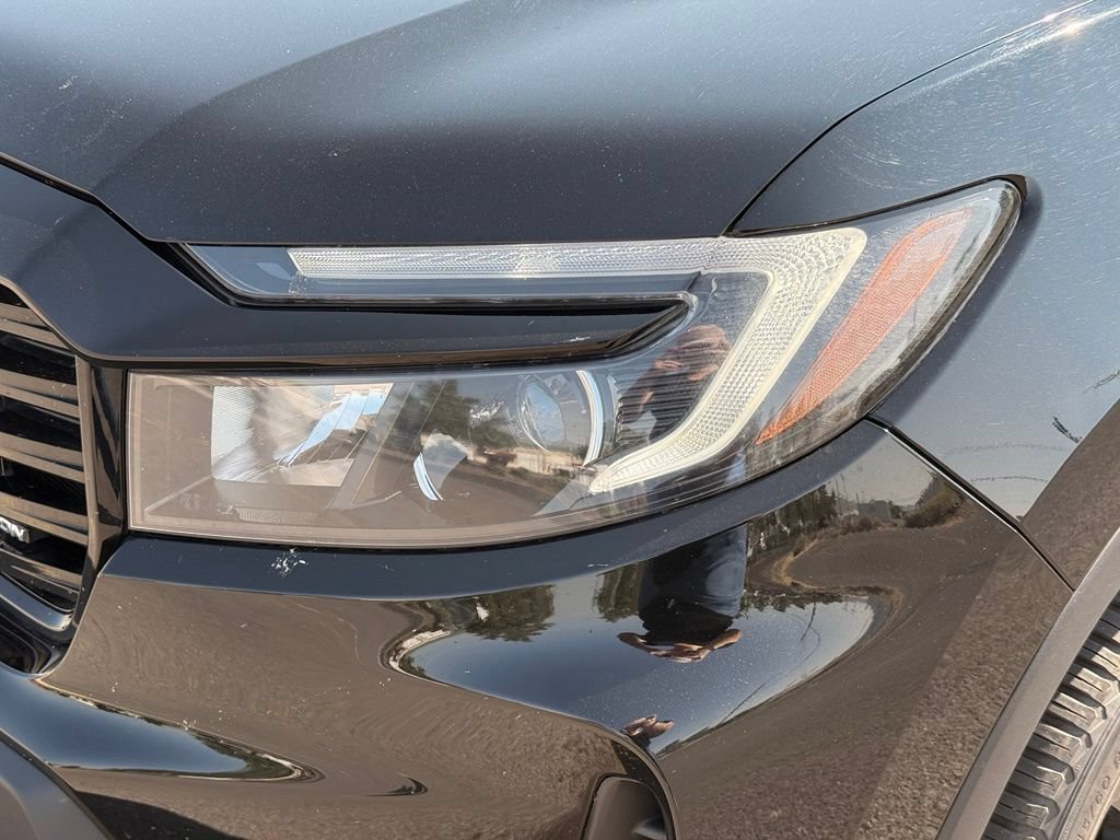Used 2021 Honda Ridgeline Black Edition image 10