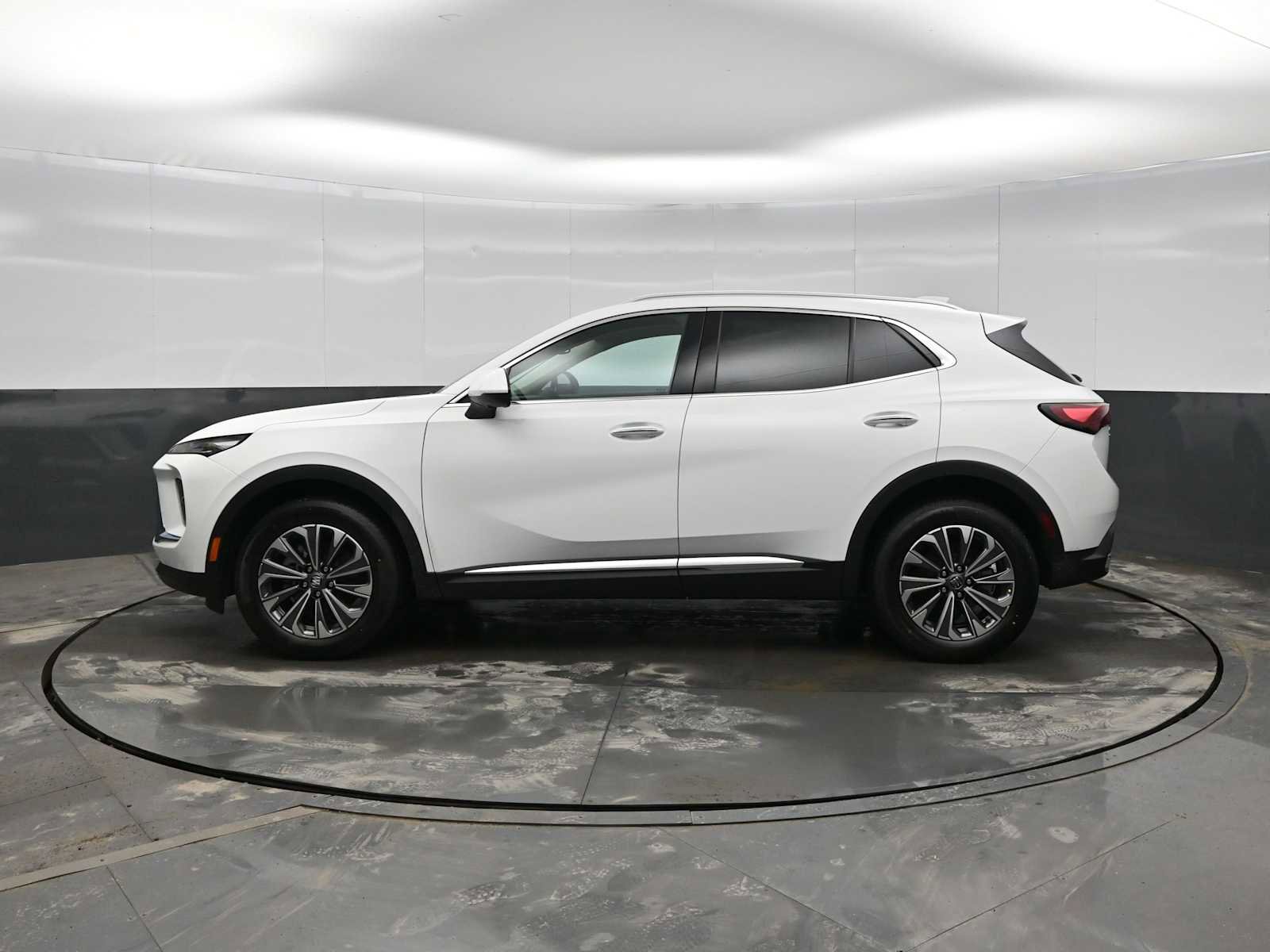 New 2026 Buick Envision Preferred AWD/4WD image 5