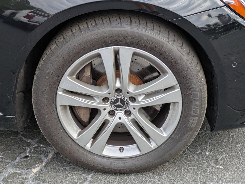 Used 2020 Mercedes-Benz S 560 4MATIC Sedan image 11