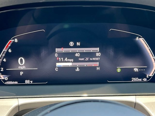 New 2026 MAZDA CX-5 Preferred AWD/4WD image 15