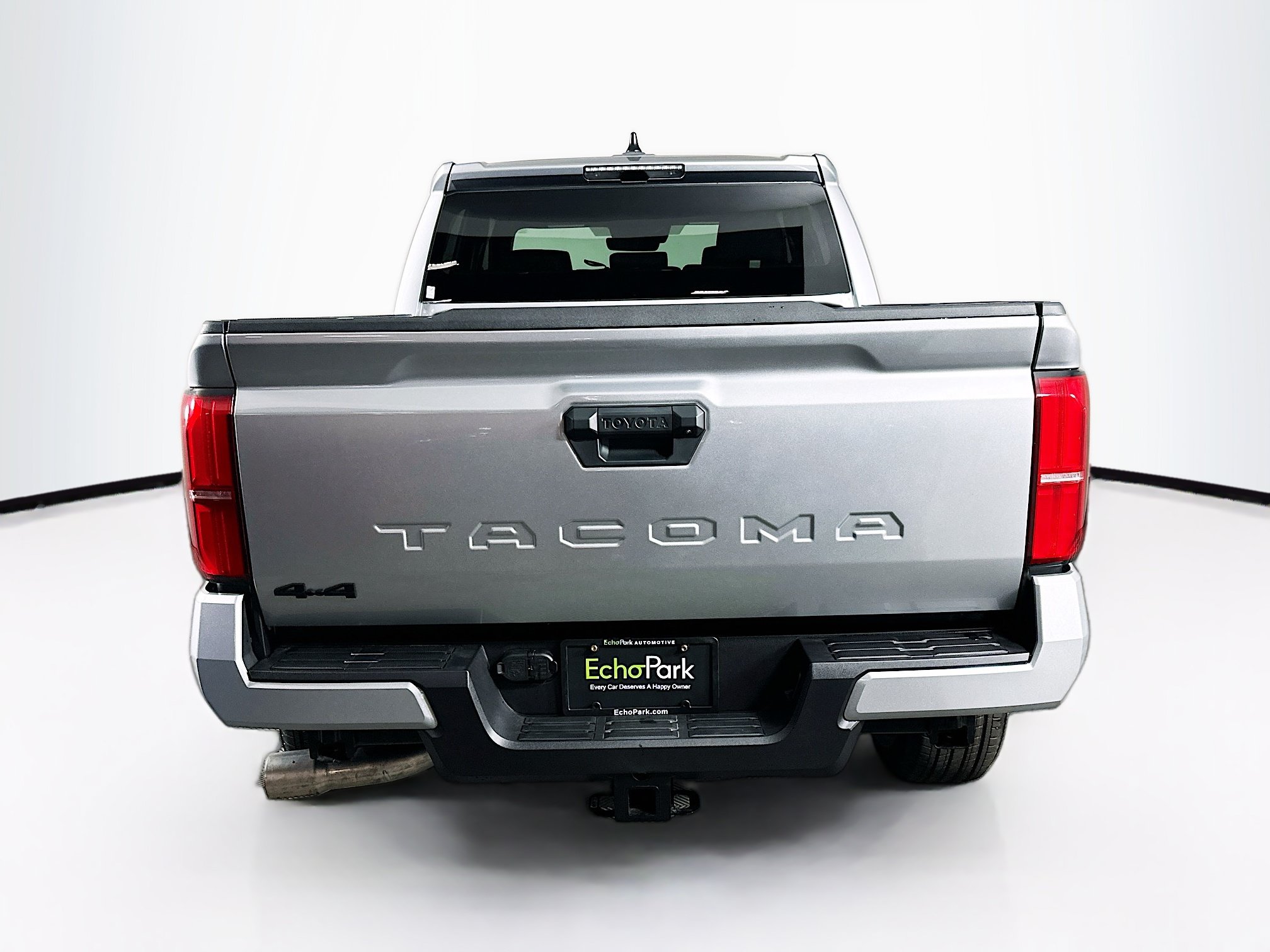 Used 2026 Toyota Tacoma TRD Sport AWD/4WD image 7