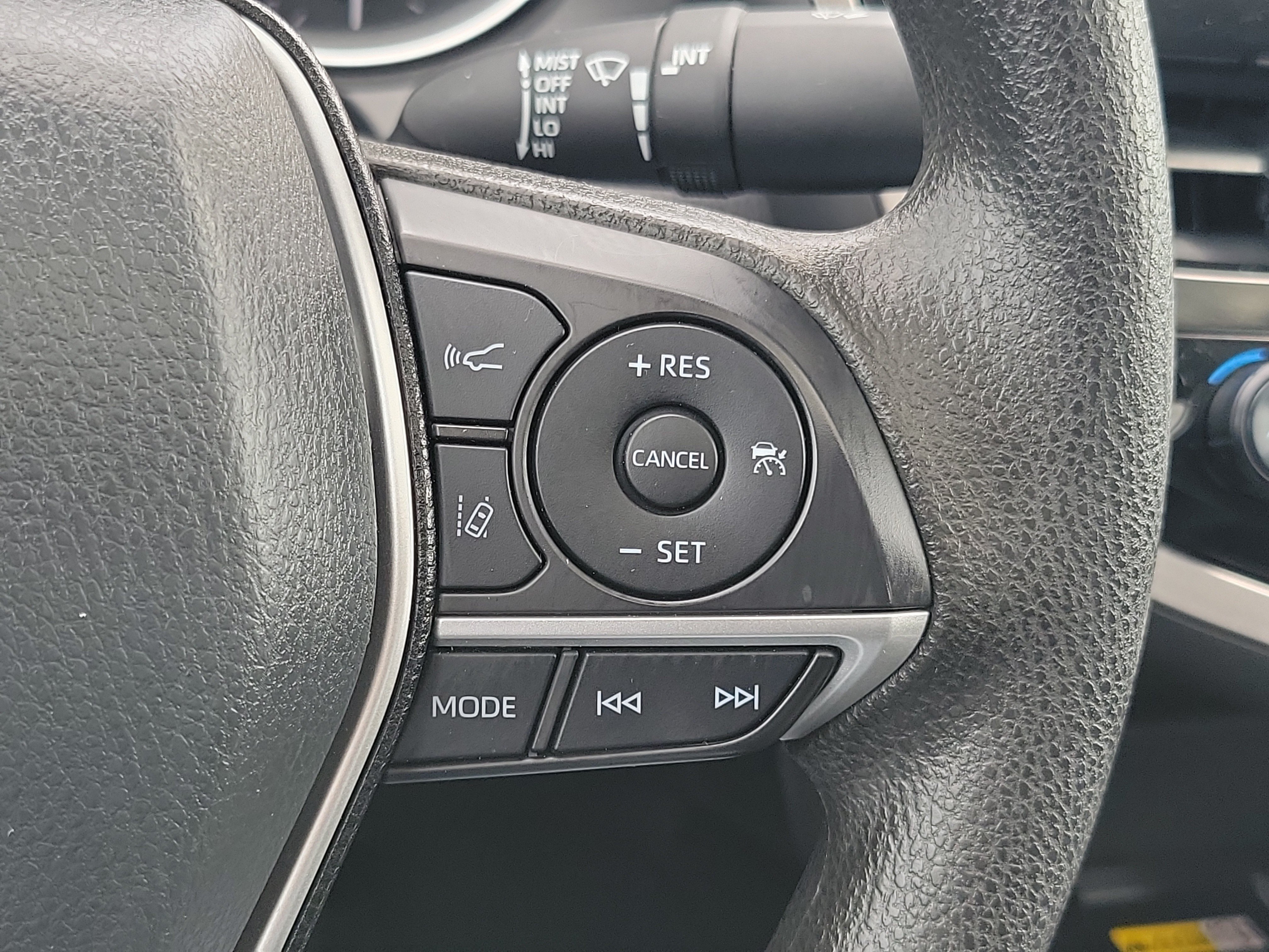 Certified 2022 Toyota Camry LE w/ Audio Upgrade Package FWD image 24