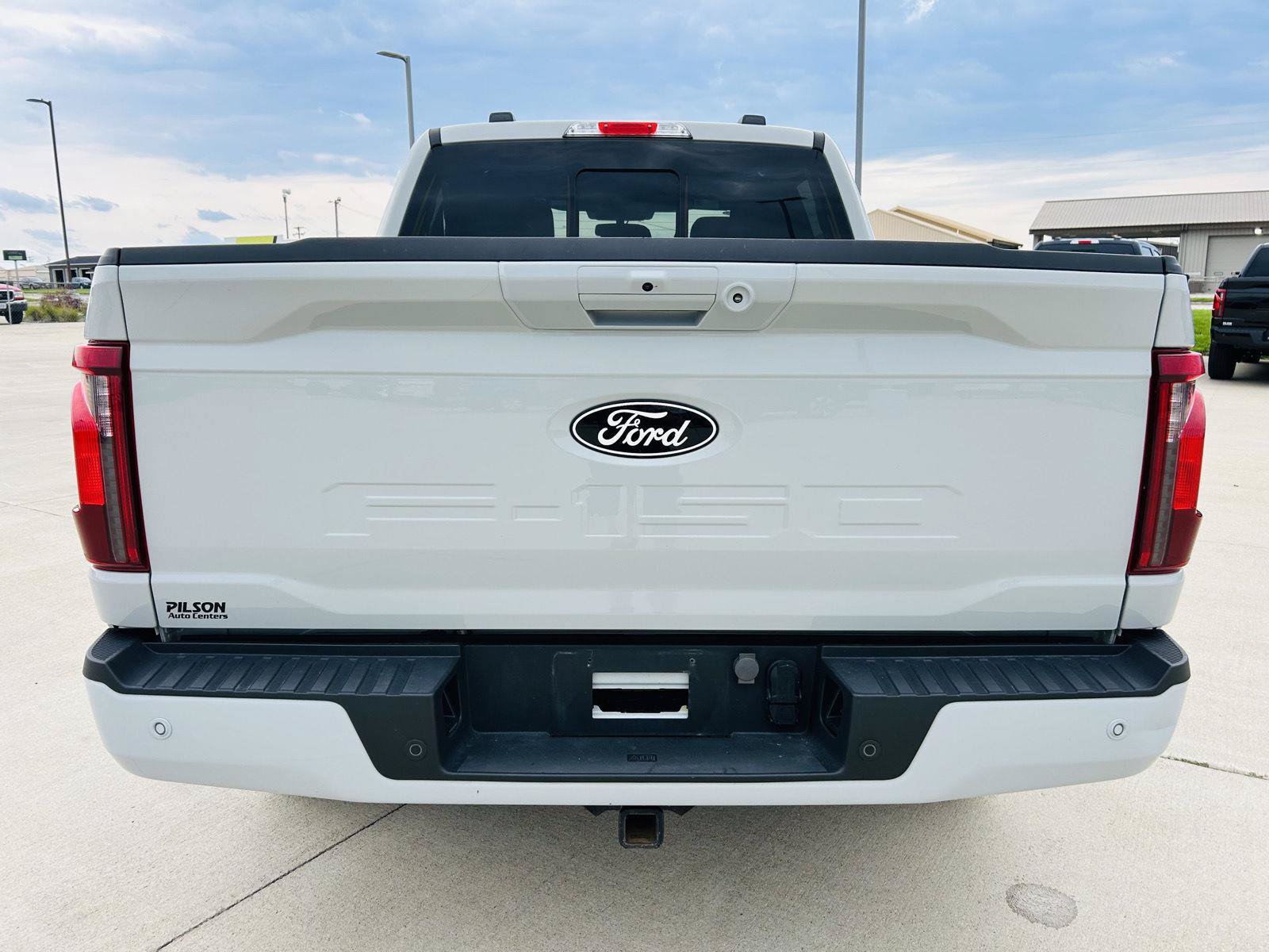 Used 2024 Ford F150 XLT w/ Equipment Group 302A MID AWD/4WD image 42