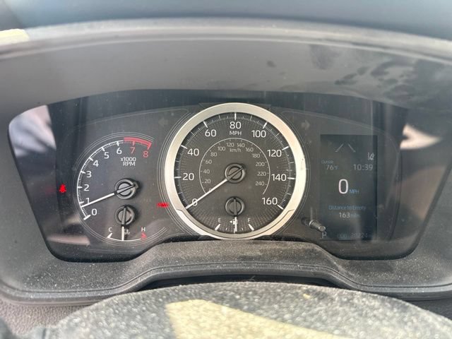 Used 2022 Toyota Corolla LE FWD image 11