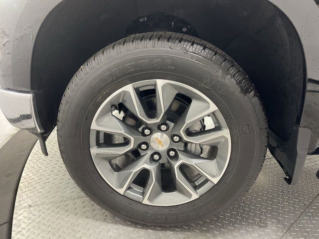 New 2026 Chevrolet Silverado 1500 LT w/ LPO, Liner Protection Package AWD/4WD image 10