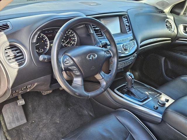 Used 2016 INFINITI QX60 w/ Premium Plus Package image 10