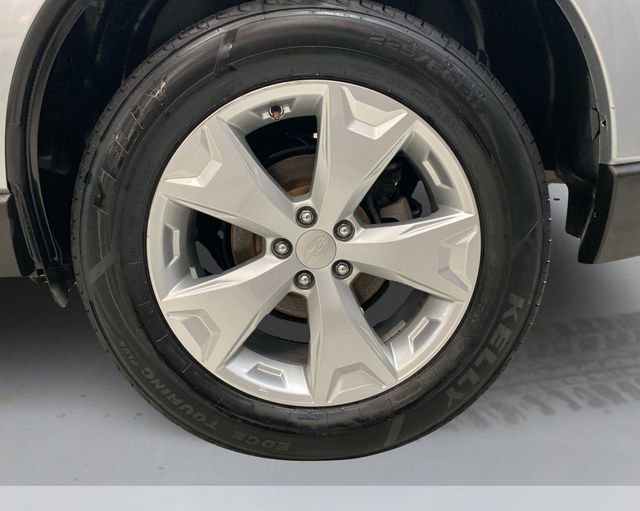 Used 2015 Subaru Forester 2.5i Limited w/ Popular Package #2 image 18