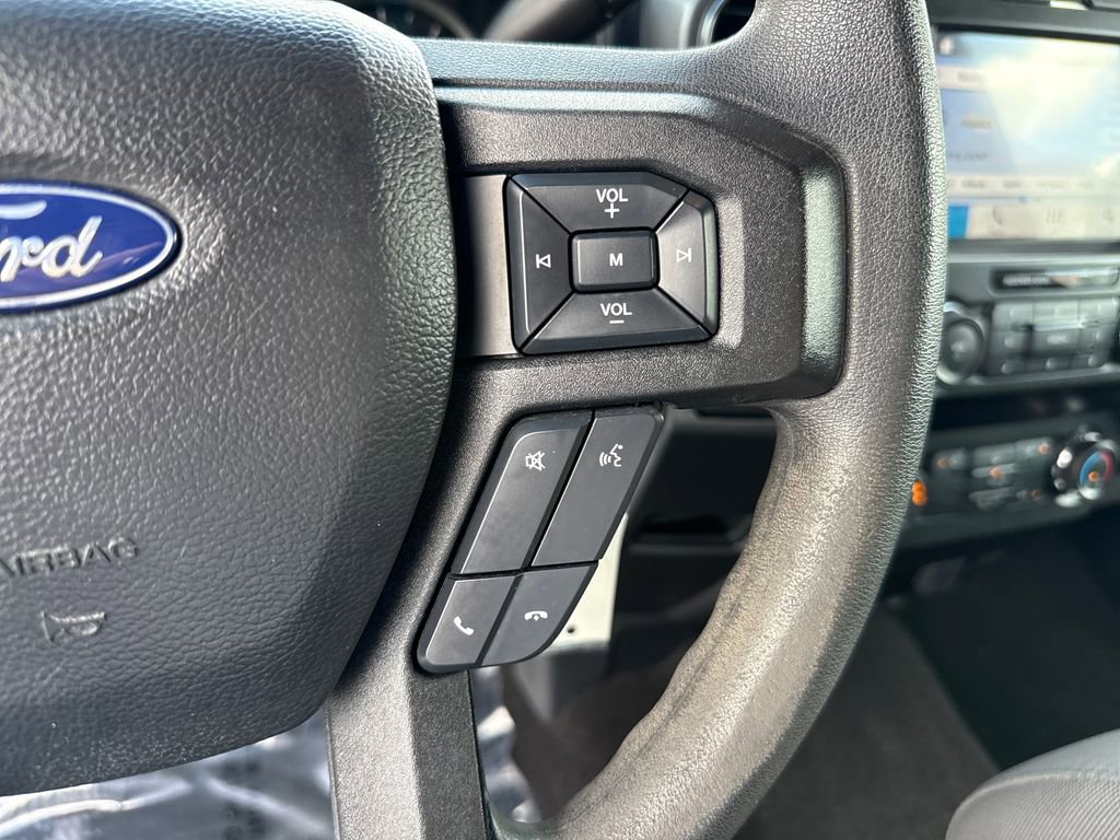 Used 2019 Ford F150 XLT AWD/4WD image 16