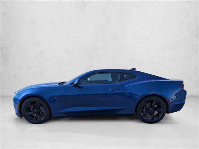 Used 2023 Chevrolet Camaro LT image 9