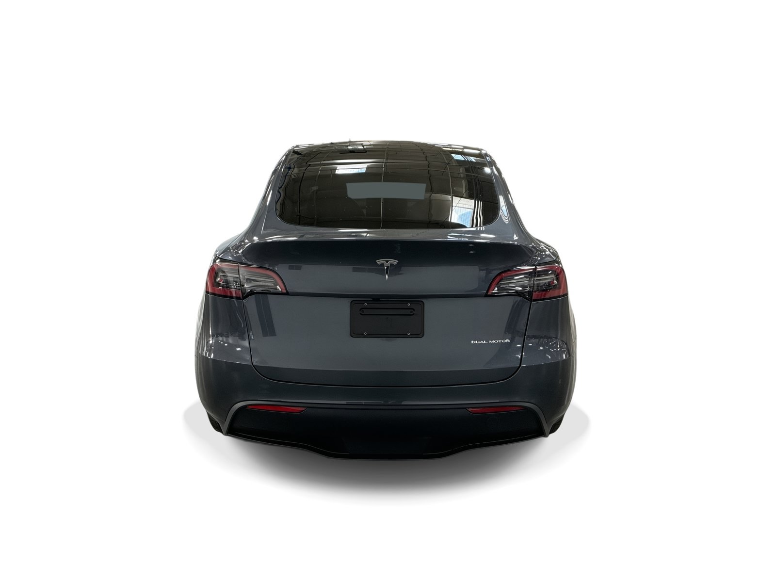 Certified 2023 Tesla Model Y Long Range AWD/4WD image 5
