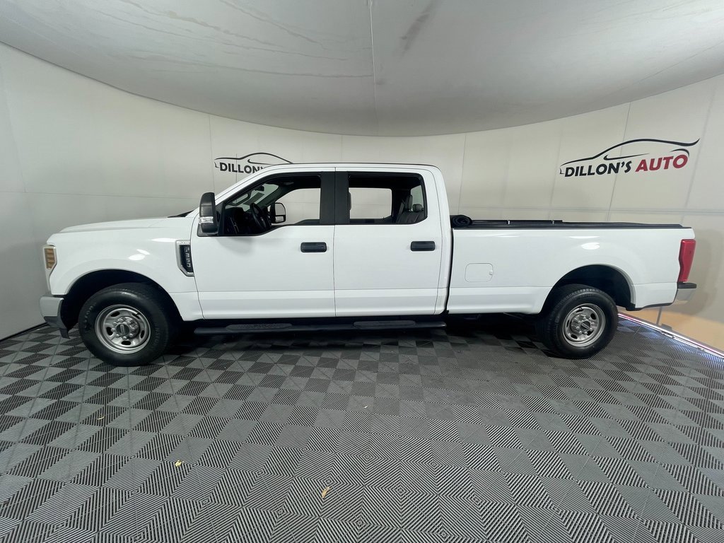 Used 2019 Ford F350 XL w/ Power Equipment Group image 3