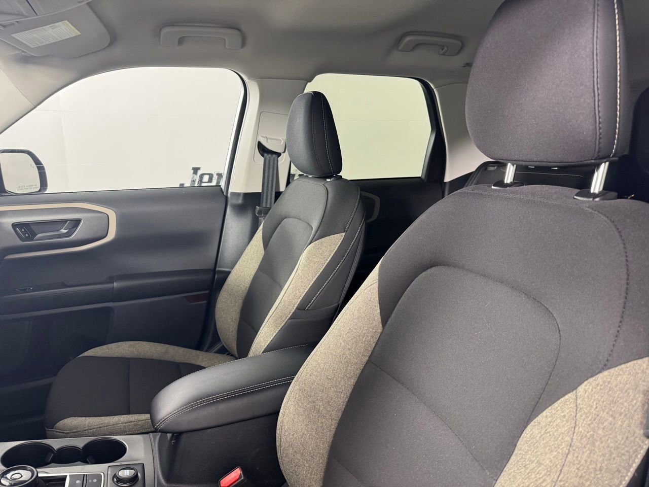 Used 2025 Ford Bronco Sport Big Bend image 3