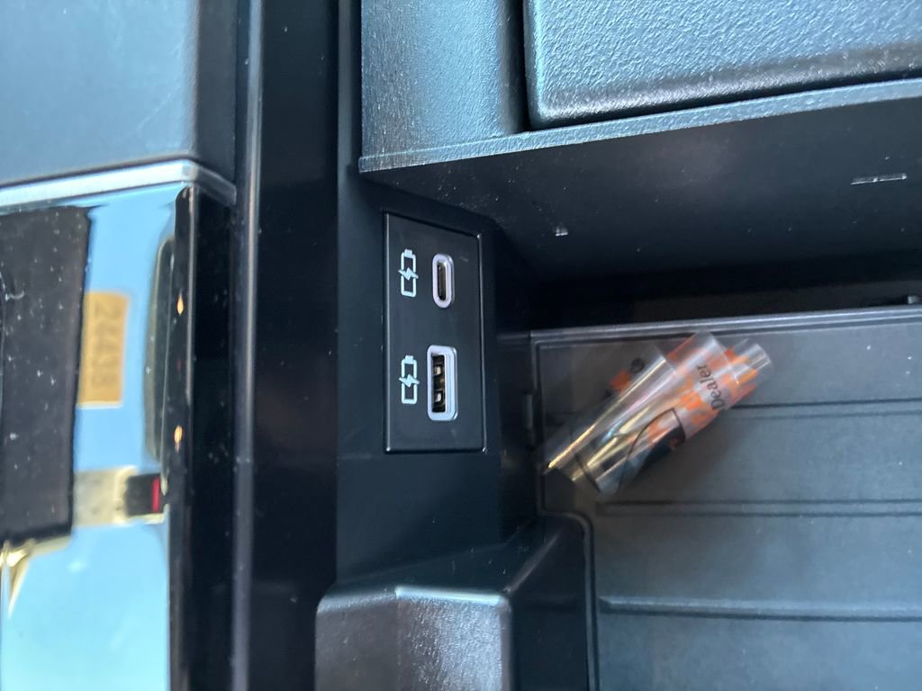 New 2026 Toyota Tundra Limited image 26