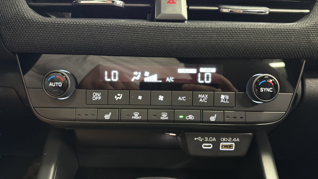 New 2026 Subaru Outback Limited image 31