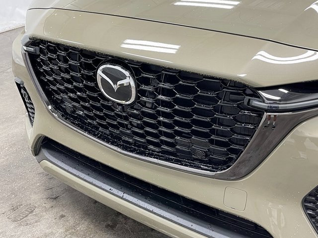 New 2025 MAZDA CX-70 3.3 Turbo S w/ Premium Plus image 26